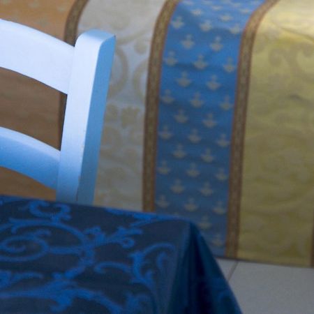 Bianchi Hotel & Residence Porto Recanati Eksteriør billede