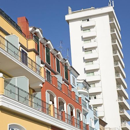 Bianchi Hotel & Residence Porto Recanati Værelse billede