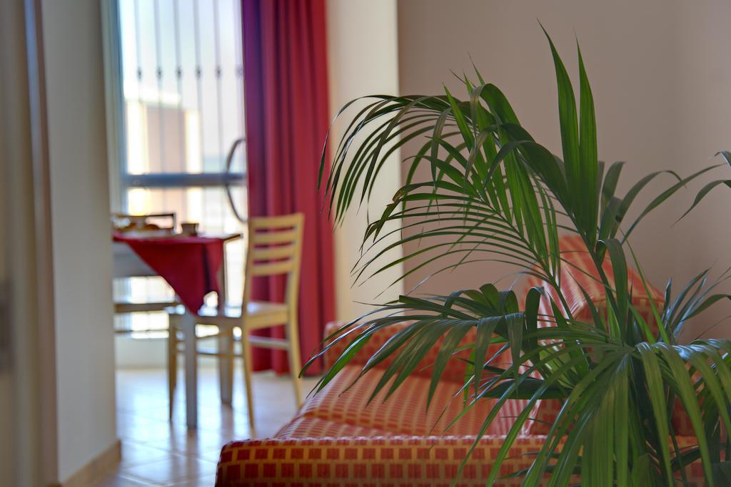 Bianchi Hotel & Residence Porto Recanati Værelse billede