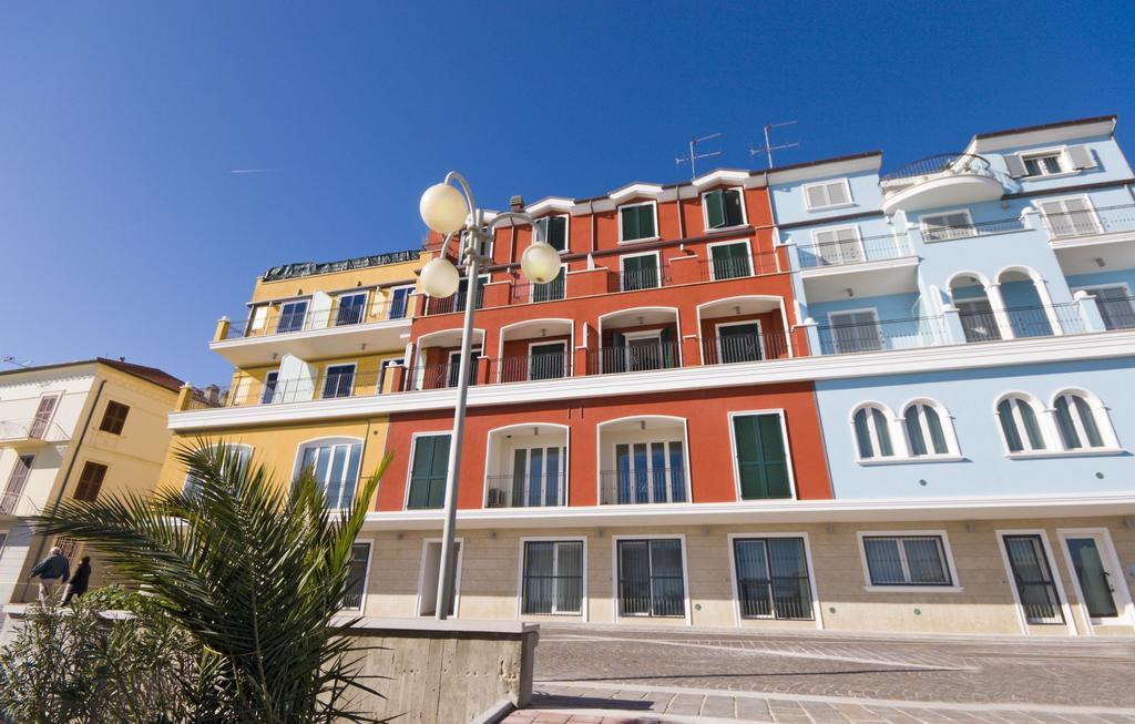 Bianchi Hotel & Residence Porto Recanati Værelse billede