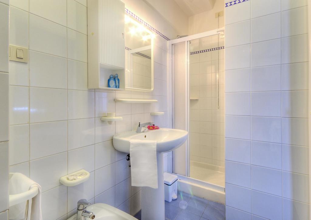 Bianchi Hotel & Residence Porto Recanati Eksteriør billede
