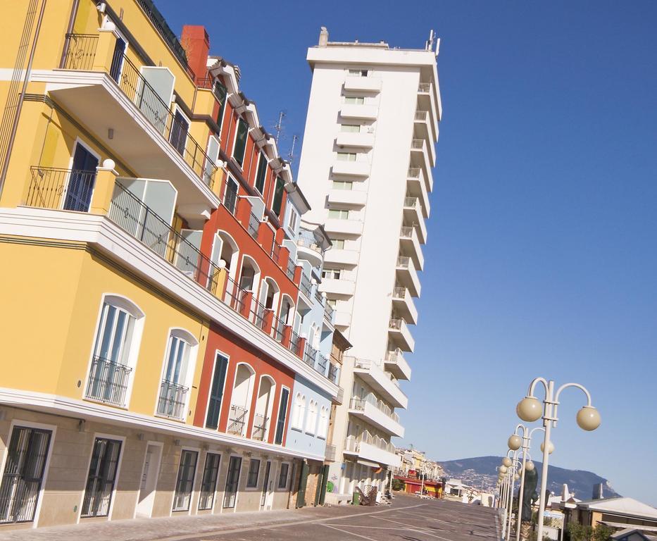 Bianchi Hotel & Residence Porto Recanati Værelse billede