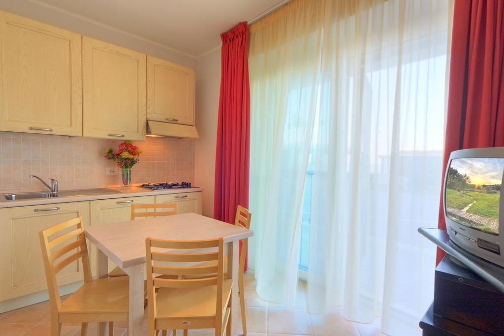 Bianchi Hotel & Residence Porto Recanati Eksteriør billede