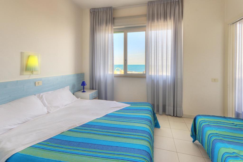 Bianchi Hotel & Residence Porto Recanati Værelse billede