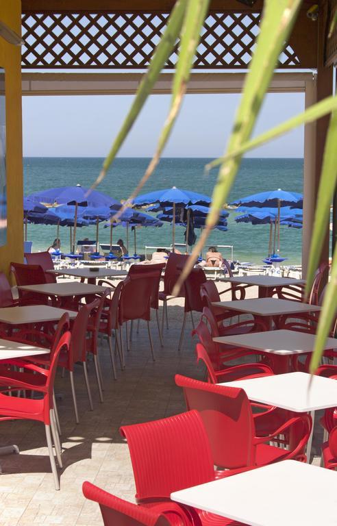 Bianchi Hotel & Residence Porto Recanati Værelse billede