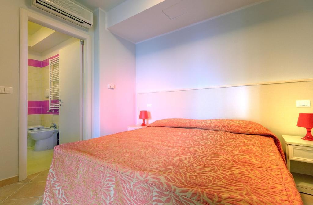 Bianchi Hotel & Residence Porto Recanati Eksteriør billede