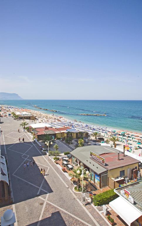 Bianchi Hotel & Residence Porto Recanati Værelse billede